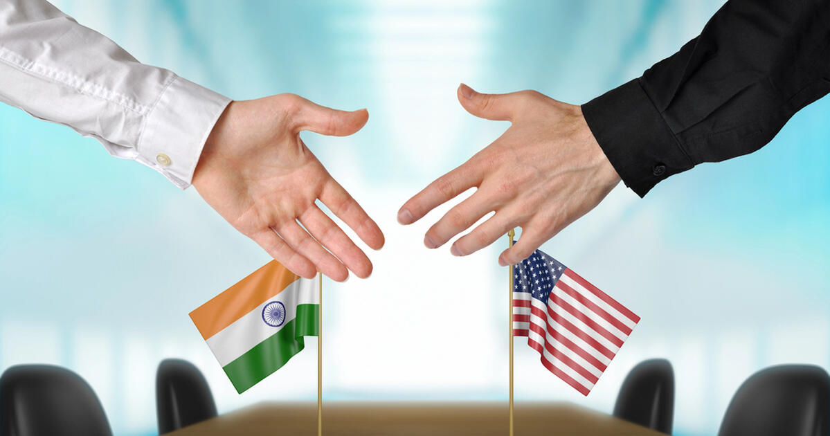 Trump vagy Putyin? India választott, és nagy jutalmat kap