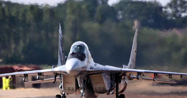 Megvan az engedély: lengyel vadászgépek mehetnek Ukrajnába
