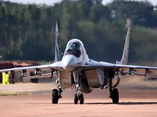 Megvan az engedély: lengyel vadászgépek mehetnek Ukrajnába