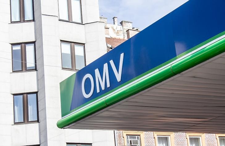 Diszkont OMV-benzinkutak lephetik el a Dunántúlt