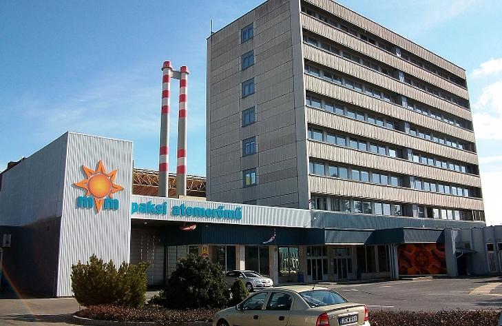 Valami történt: egy egész hétre le kellett állítani a paksi erőművet 
