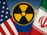 USA Irán orosz atom