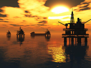 Kiváló eredményről számolt be a venezuelai olajat kitermelő amerikai cég