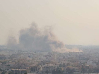 Katarban bombázott Hamász vezetőket Izrael