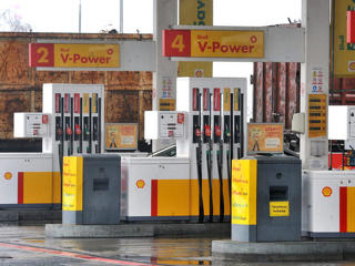 A Shell a részvényesi hozamok növelését fontolgatja