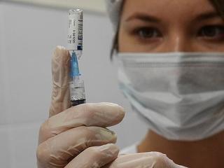 Covid: újabb vakcinát fejlesztettek ki Európában