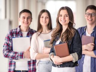 Új program indul az egyetemisták számára