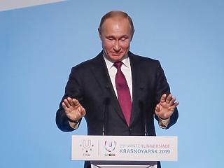 Putyin lecsapott belső ellenfeleire – további letartóztatások jönnek