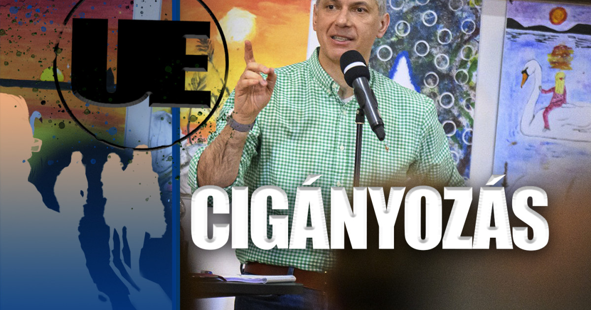 „A cigányság ezt nem nagyon fogja hagyni” – az utca embere Lázár János kijelentéséről