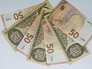Akkor most eláruljuk, mikor lesz 500 forint az euró