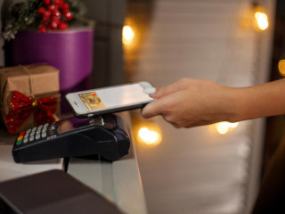 Ugrásszerűen megnőtt a mobiltelefonnal fizetők száma