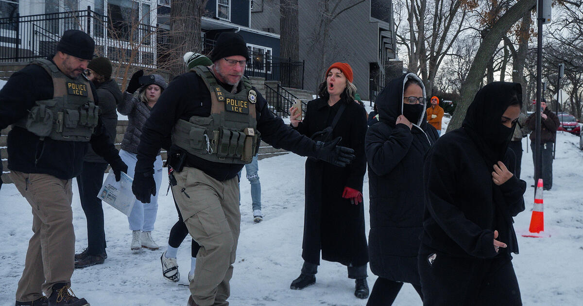 Furdulat Minneapolisban: sorsdöntő lehet a meghátrálás