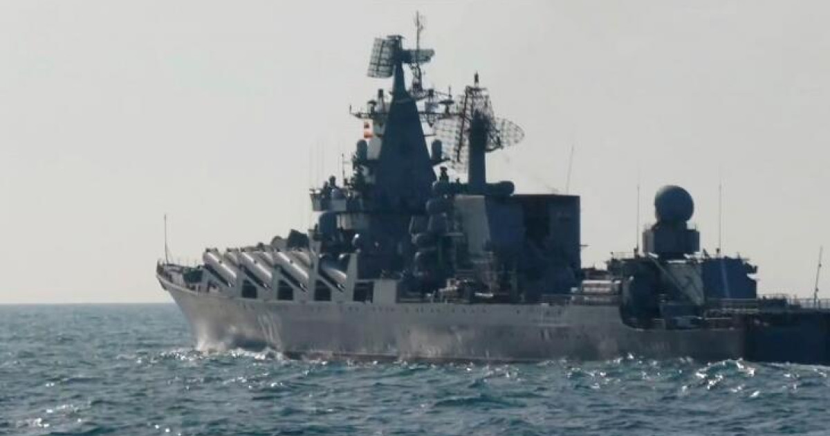 Kigyulladt két tartályható a Fekete-tengeren