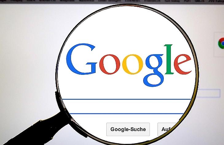 A Google titokban amerikaiak millióinak egészségügyi adatait szerezte meg
