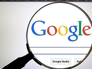 A Google titokban amerikaiak millióinak egészségügyi adatait szerezte meg