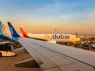 Mentőjáratok indulnak: Ammánból, Rijádból és Maszkatból is jönnek haza a magyarok