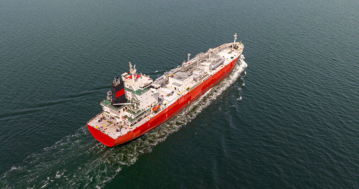 Bődületes mennyiségű olaj ragadhatott be Irán közelében