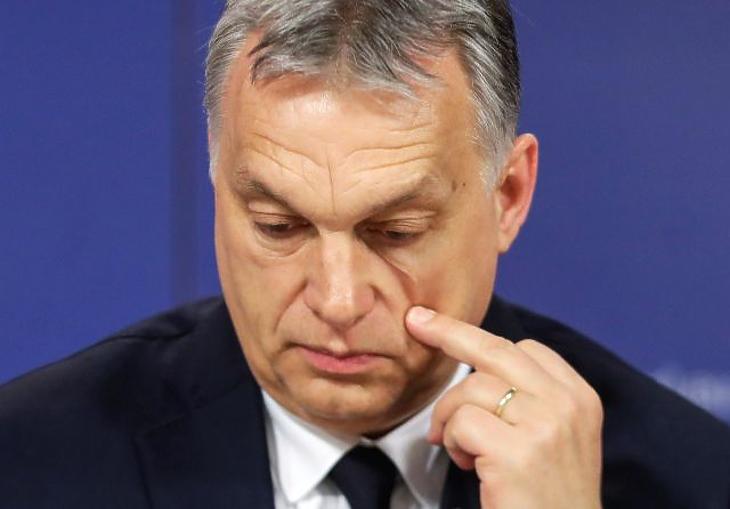 Die Welt: megalázták Orbán Viktort – a Fidesztől hangos a világsajtó