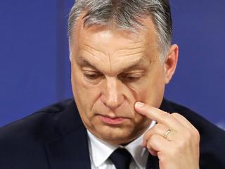 Die Welt: megalázták Orbán Viktort – a Fidesztől hangos a világsajtó