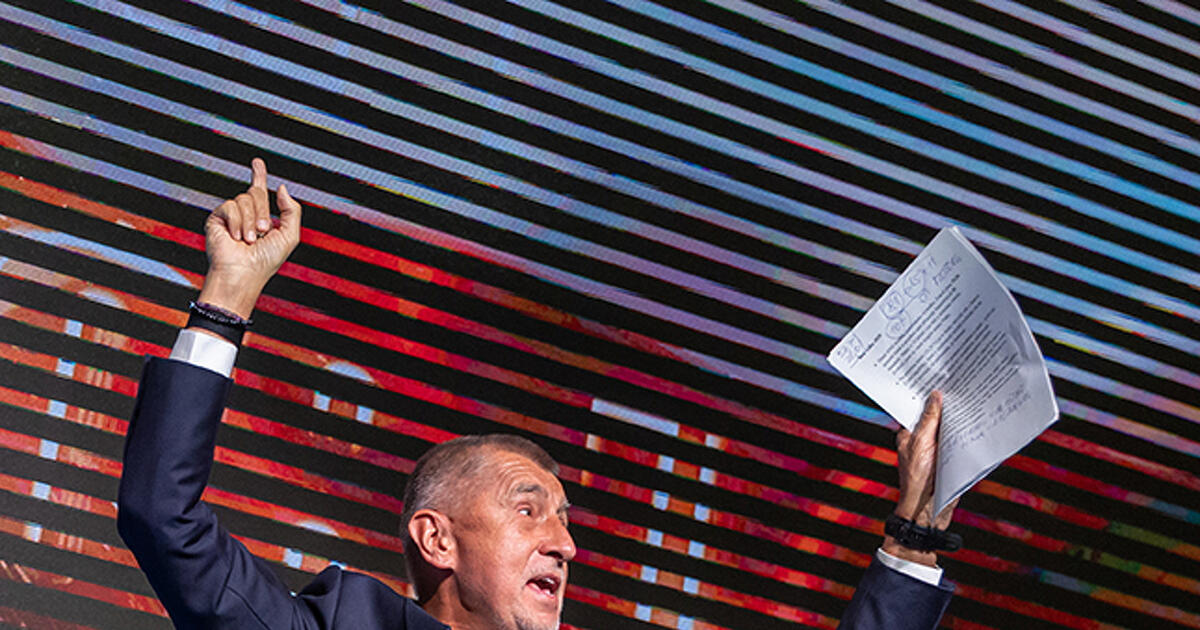 Bezzeg a cseh GDP 2,5 százalékos lett