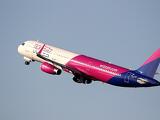 Az amerikai szankciók a Wizz Airt is sújtják, amit Budapesten is érezni