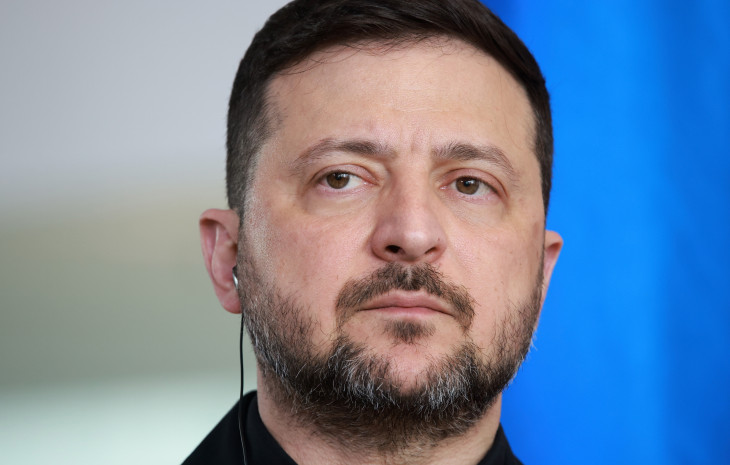 Zelenszkij nem véletlenül várt ki a Barátság újraindításával    