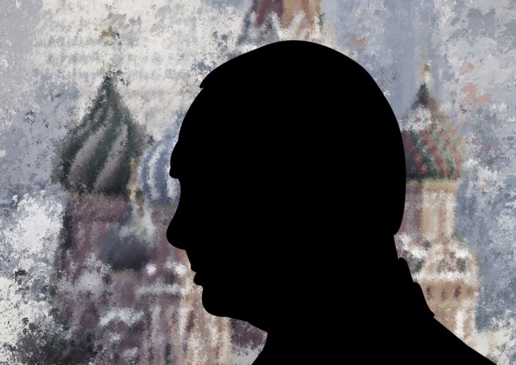 Vajon milyen lesz a Putyin utáni korszak? Fotó: Depositphotos