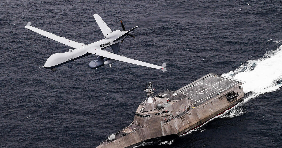 Tovább folytatják a „kalózkodást” az amerikaiak