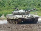 Cseh vagy lengyel tankokat semmisíthettek meg az oroszok