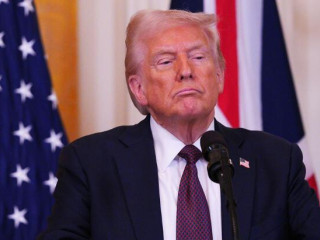 Trump szombati meglepetése: 30 százalékos vámot vetne ki az EU-ra és Mexikóra