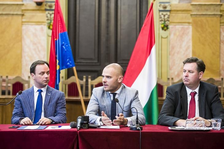 Lemondott a Miniszterelnökség egyik helyettes államtitkára