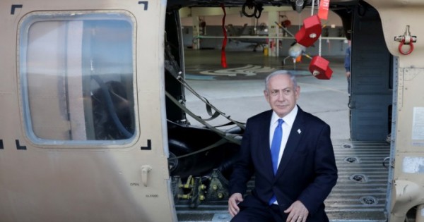 Továbbra sem köt tűzszünetet Netanjahu, tovább lövik Gázát