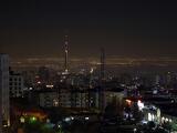 Irán megint megfenyegette Izraelt