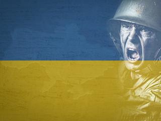 Ukrán katonák ezreit képzik a németek