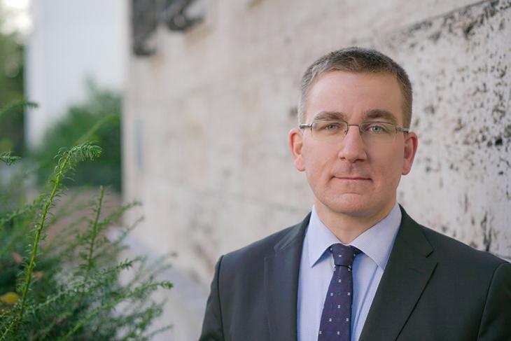 Rácz András sem gondolta, hogy egyszer meg kell írnia egy ilyen cikket