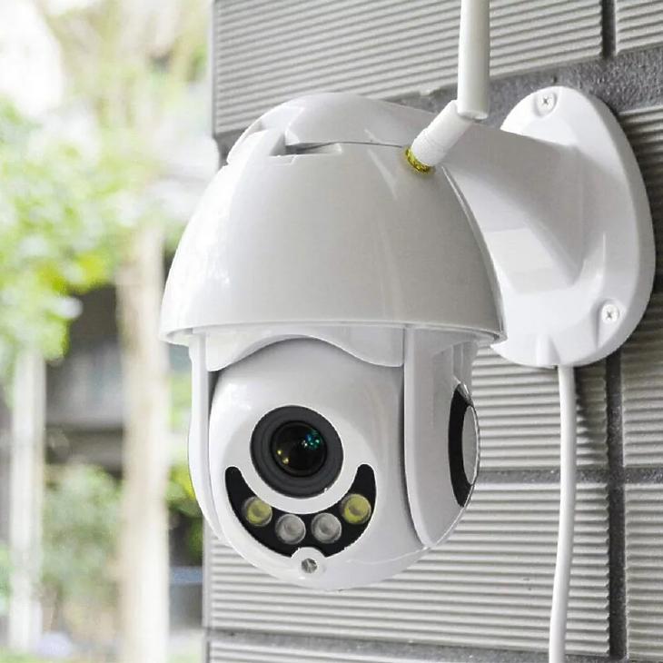 Ezért van szükséged IP kamerára!