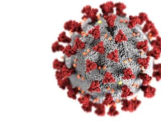 Koronavírusos beteget találtak a Vízivárosi Irodaházban is