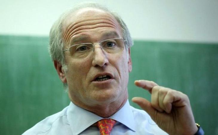 Óriási károkat okoz Surányi György szerint a MÁP+