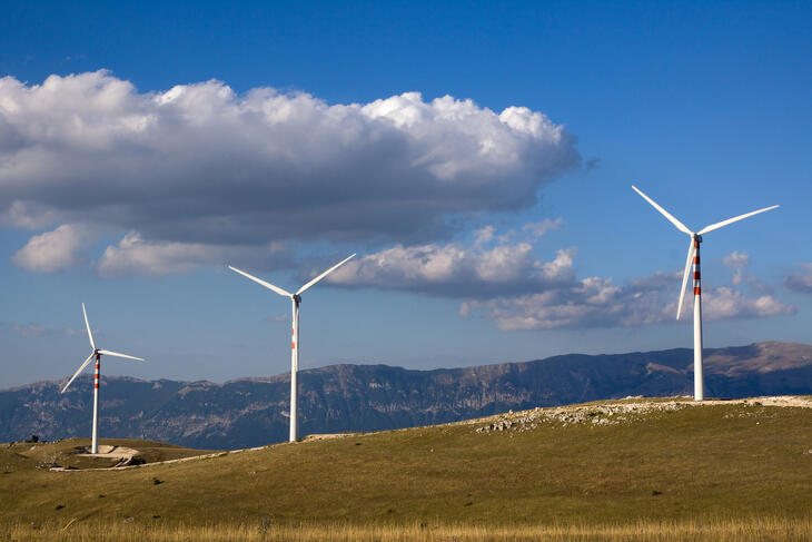 Az energiaszektorban is megtérülhet az AI használata
