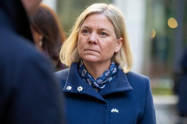 Fordulat Svédországban: tényleg mérlegelik a NATO-tagságot