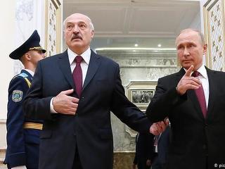 Putyin és Lukasenka ukrán energiaválságot robbantana ki - A hét videója