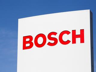 A globális bizonytalanság ellenére 2026-ra is növekedést vár a Bosch 
