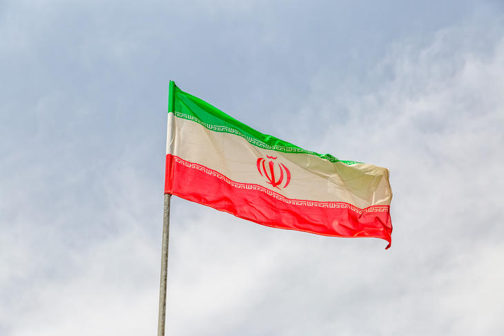 Irán valamit nagyon magasra lőtt