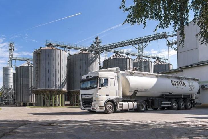 A bébi tápszertől az ehető tányérig a kukoricán keresztül vezet az út