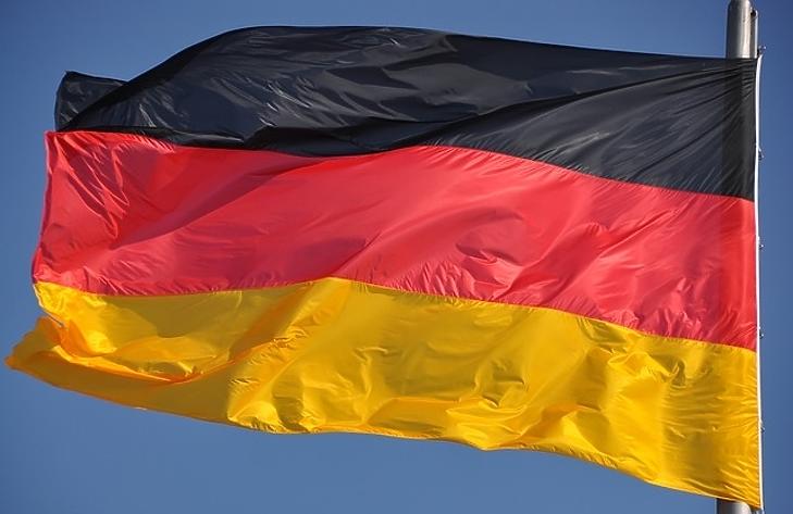 Sokkal optimistábbá váltak a németek, mint voltak