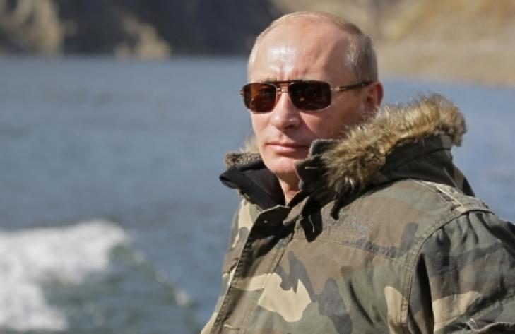 Hogyan értelmezhetők Putyin katonai lépései Ukrajnával szemben?