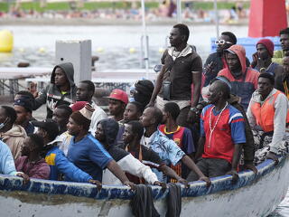 Az Európai Parlament furcsa koalíciója módosította a menekültügyi szabályokat