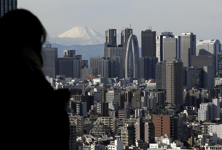 Emberemlékezet óta nem látott hóhiány sújtja Japánt