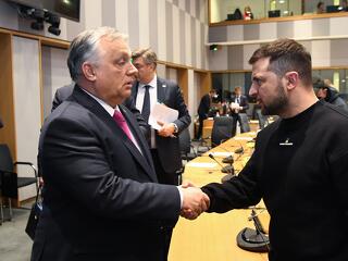 Rácz András: nem válaszol, eszkalál a magyar kormány Ukrajnával szemben