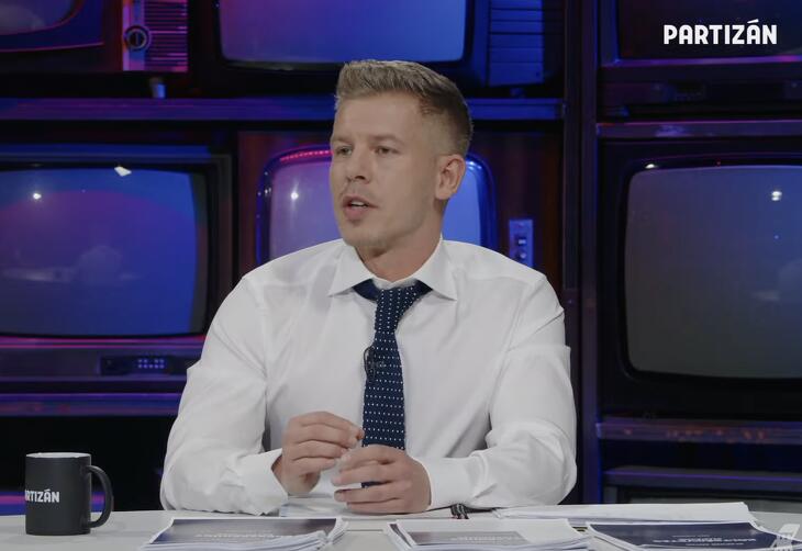 Megérkezett Magyar Péter válasza Orbán Győzőnek